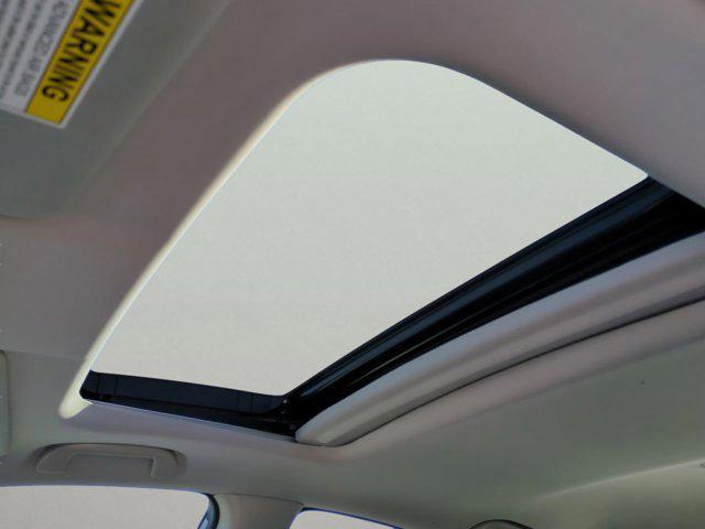 used 2021 Honda Insight car, priced at $16,995