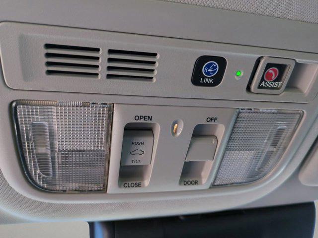 used 2021 Honda Insight car, priced at $16,995