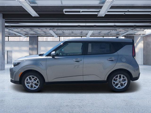 new 2025 Kia Soul car, priced at $21,175