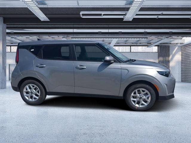 new 2025 Kia Soul car, priced at $21,175