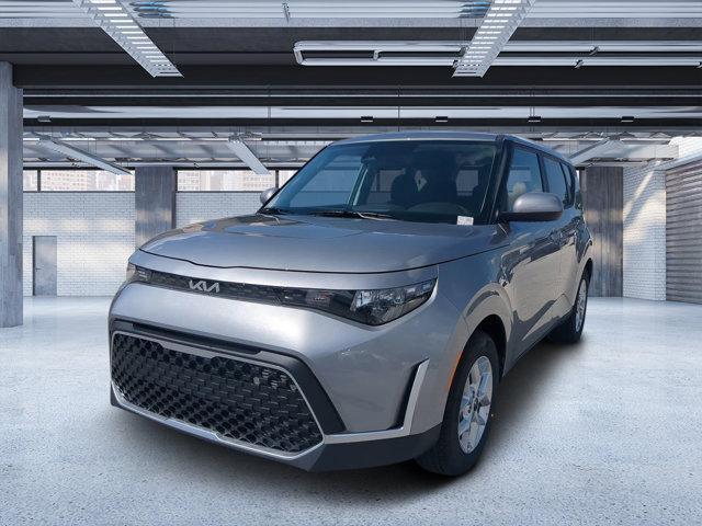 new 2025 Kia Soul car, priced at $21,175