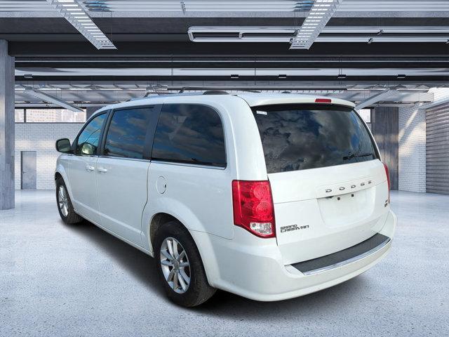 used 2019 Dodge Grand Caravan car, priced at $9,999