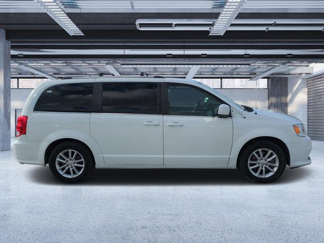 used 2019 Dodge Grand Caravan car, priced at $9,999