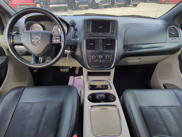 used 2019 Dodge Grand Caravan car, priced at $9,999