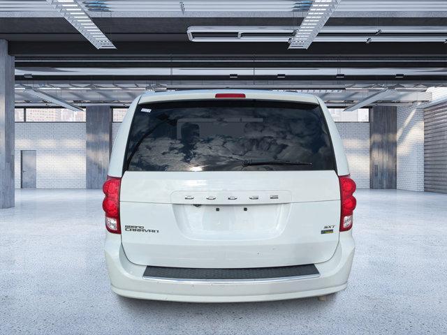 used 2019 Dodge Grand Caravan car, priced at $9,999