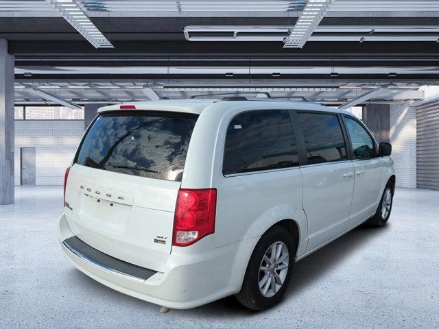 used 2019 Dodge Grand Caravan car, priced at $9,999