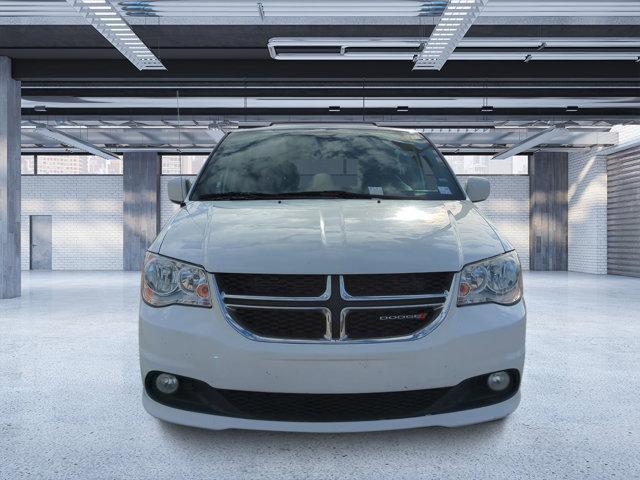 used 2019 Dodge Grand Caravan car, priced at $9,999