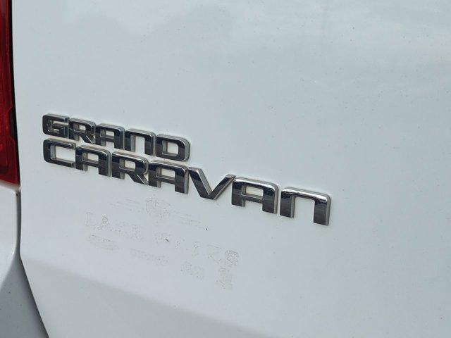 used 2019 Dodge Grand Caravan car, priced at $9,999