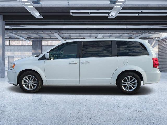 used 2019 Dodge Grand Caravan car, priced at $9,999