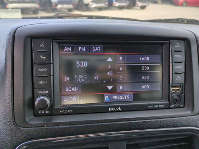 used 2019 Dodge Grand Caravan car, priced at $9,999