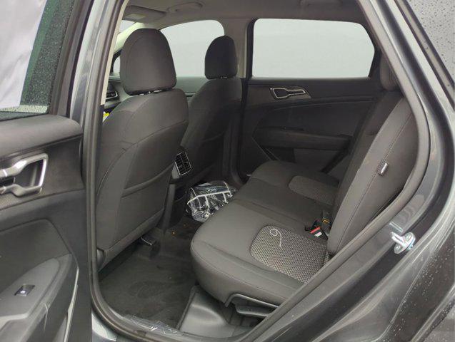 used 2024 Kia Sportage car, priced at $24,100