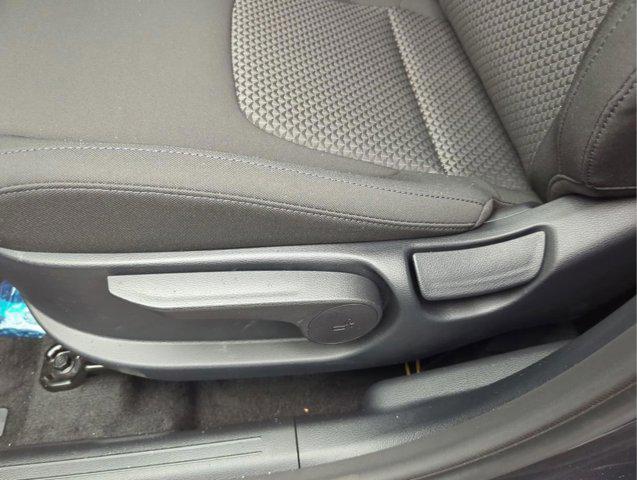 used 2024 Kia Sportage car, priced at $24,100