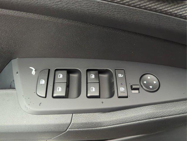 used 2024 Kia Sportage car, priced at $24,100