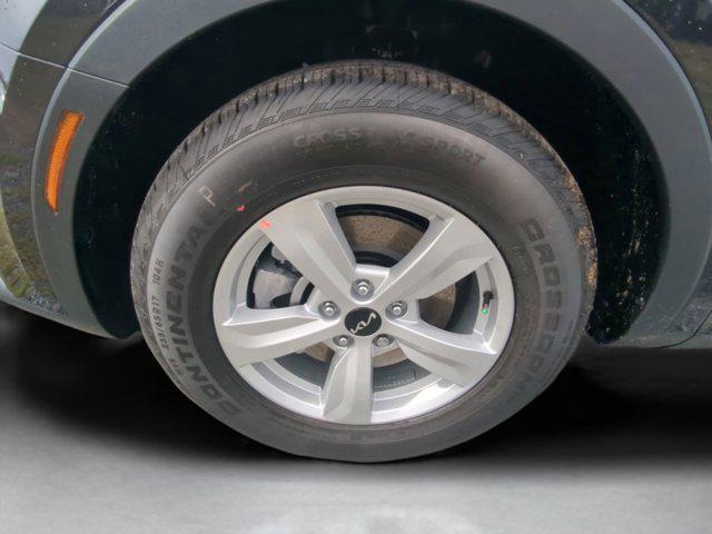 new 2026 Kia Sorento car, priced at $31,499