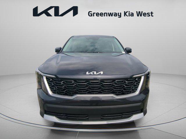 new 2026 Kia Sorento car, priced at $31,499