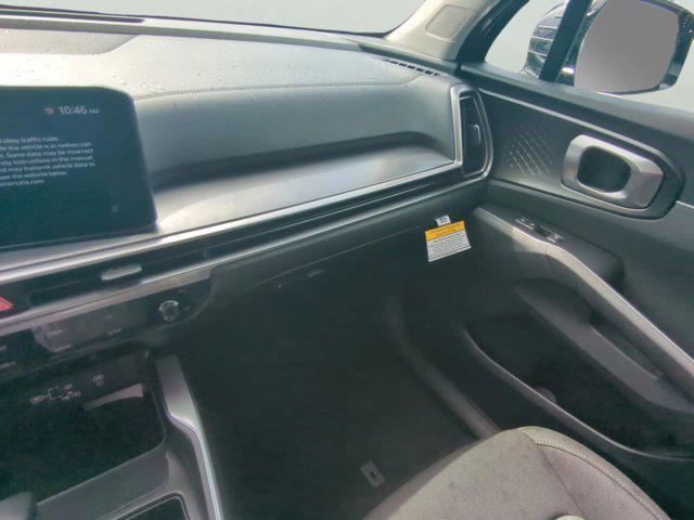 new 2026 Kia Sorento car, priced at $31,499