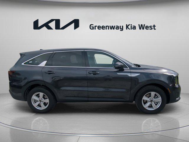 new 2026 Kia Sorento car, priced at $31,499