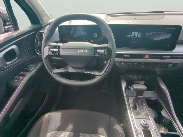 new 2026 Kia Sorento car, priced at $31,499