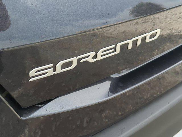 new 2026 Kia Sorento car, priced at $31,499
