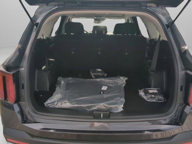 new 2026 Kia Sorento car, priced at $31,499