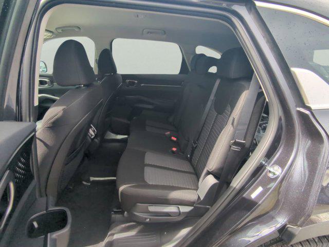 new 2026 Kia Sorento car, priced at $31,499