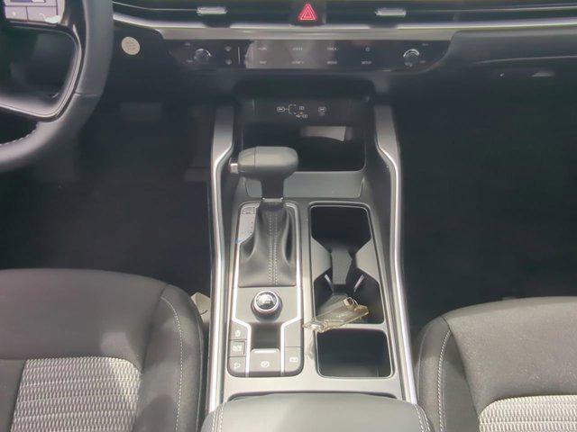 new 2026 Kia Sorento car, priced at $31,499