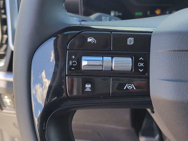 new 2026 Kia Sorento car, priced at $41,166