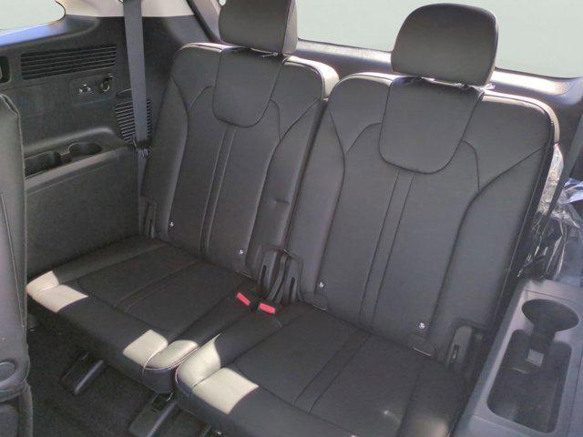 new 2026 Kia Sorento car, priced at $41,166