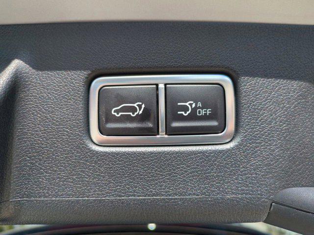 new 2026 Kia Sorento car, priced at $41,166