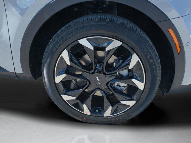 new 2026 Kia Sorento car, priced at $41,166