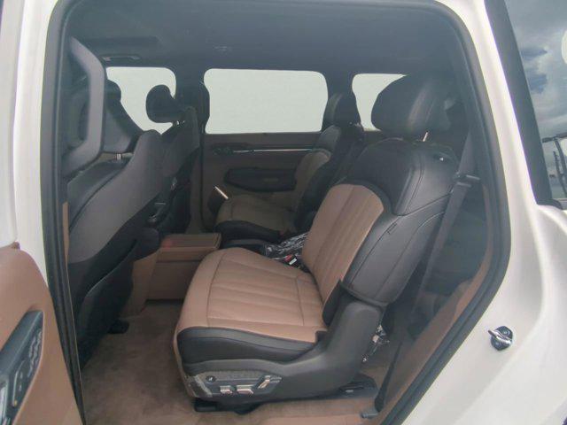 new 2026 Kia EV9 car, priced at $57,573