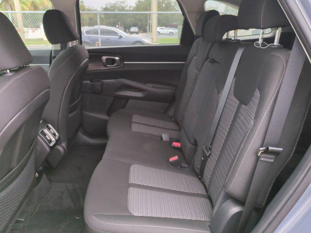 used 2022 Kia Sorento car, priced at $22,700