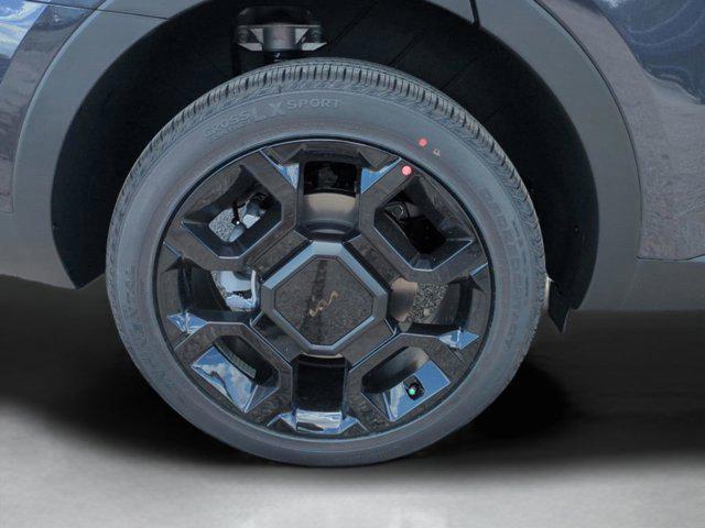 new 2025 Kia Sorento car, priced at $42,522