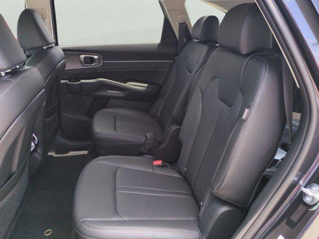new 2025 Kia Sorento car, priced at $42,522