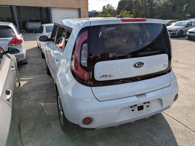 used 2019 Kia Soul car, priced at $10,416