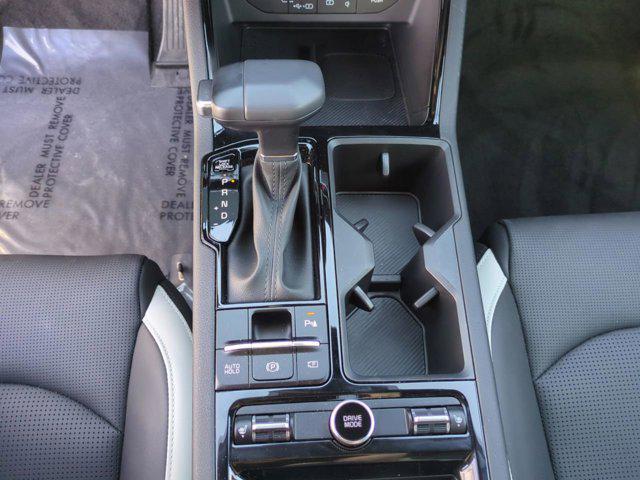 new 2025 Kia K5 car, priced at $28,949