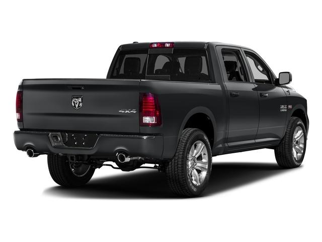 used 2016 Ram 1500 car, priced at $23,995