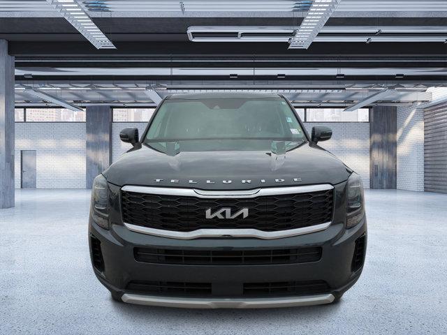 used 2022 Kia Telluride car, priced at $25,009