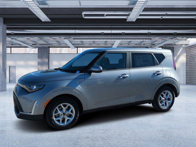 new 2025 Kia Soul car, priced at $21,275