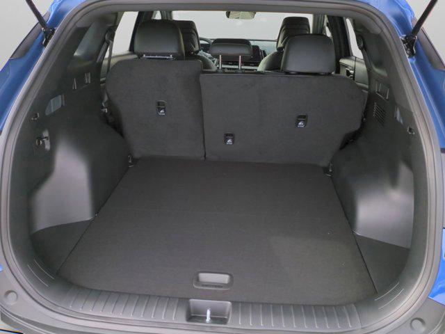 new 2025 Kia Sportage car, priced at $30,785