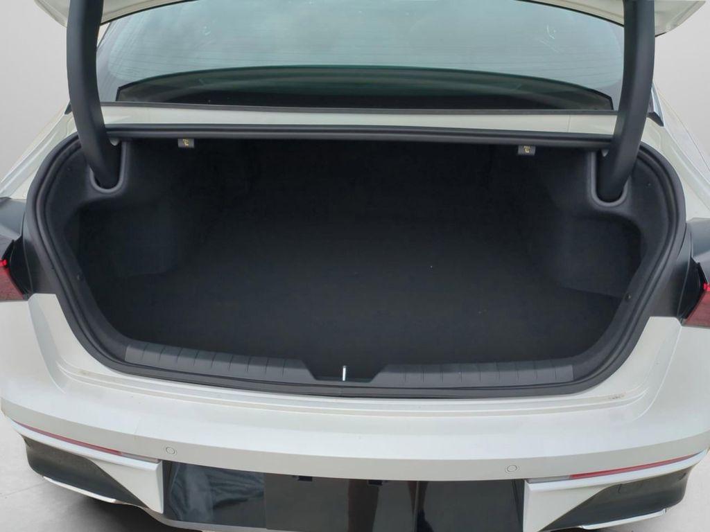 new 2026 Kia K5 car, priced at $36,963