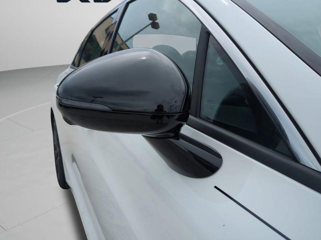 new 2026 Kia K5 car, priced at $36,963