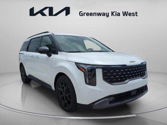 new 2026 Kia Carnival car, priced at $52,785