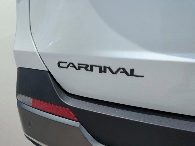new 2026 Kia Carnival car, priced at $52,785
