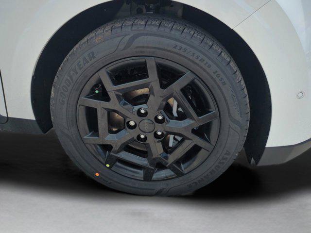 new 2026 Kia Carnival car, priced at $52,785