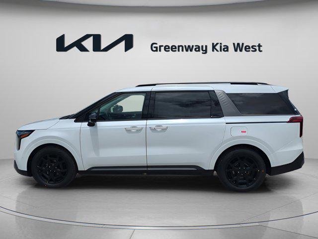 new 2026 Kia Carnival car, priced at $52,785