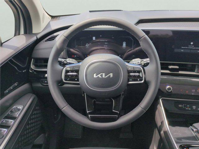 new 2026 Kia Carnival car, priced at $52,785