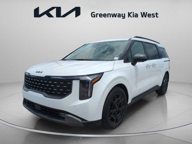 new 2026 Kia Carnival car, priced at $52,785