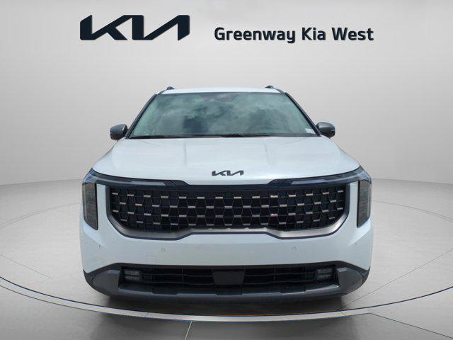new 2026 Kia Carnival car, priced at $52,785