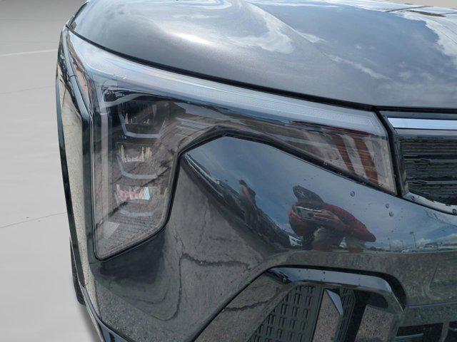 new 2025 Kia K4 car, priced at $27,057